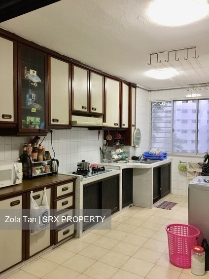 Blk 322 Yishun Central (Yishun), HDB 5 Rooms #200099622
